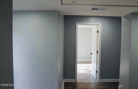 Tiny photo for 3522 Wallace Boulevard, Toledo, OH 43611 (MLS # 10011434)