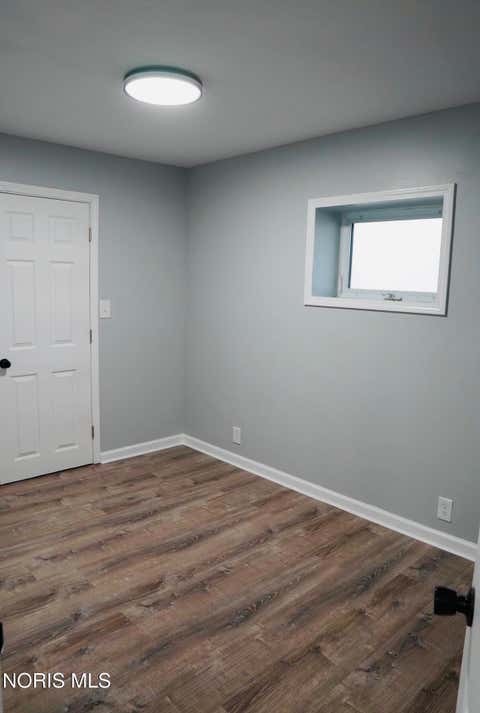 Tiny photo for 3522 Wallace Boulevard, Toledo, OH 43611 (MLS # 10011434)