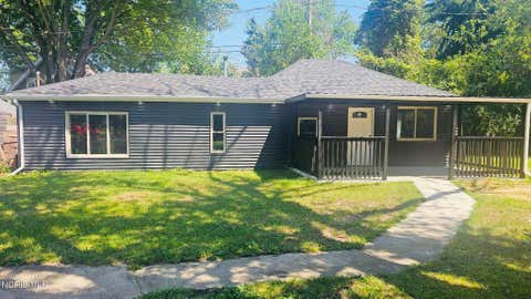 Photo of 3522 Wallace Boulevard, Toledo, OH 43611 (MLS # 10011434)
