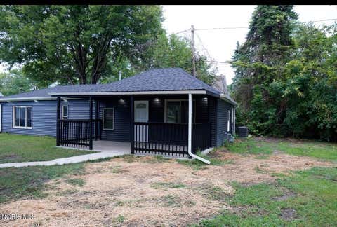 Tiny photo for 3522 Wallace Boulevard, Toledo, OH 43611 (MLS # 10011434)