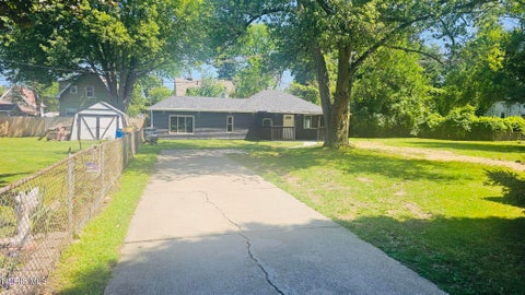 Tiny photo for 3522 Wallace Boulevard, Toledo, OH 43611 (MLS # 10011434)