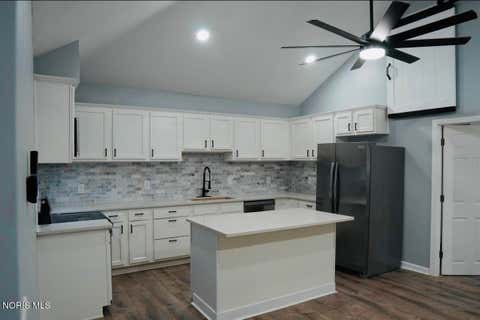 Tiny photo for 3522 Wallace Boulevard, Toledo, OH 43611 (MLS # 10011434)