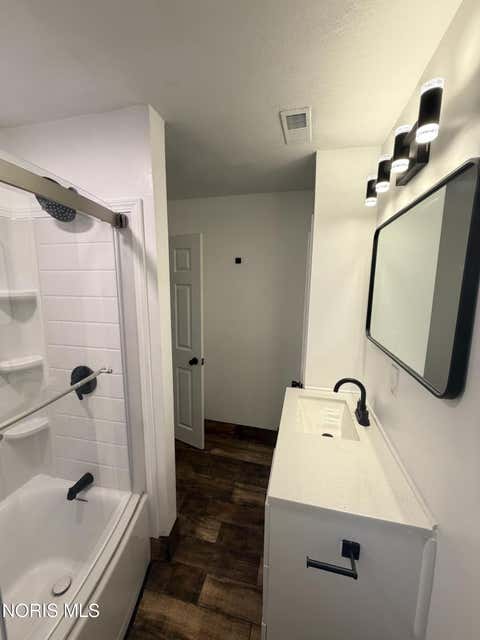 Tiny photo for 3522 Wallace Boulevard, Toledo, OH 43611 (MLS # 10011434)