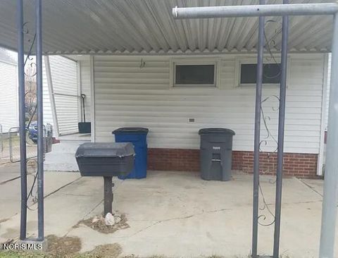 Tiny photo for 1827 Jermain Drive, Toledo, OH 43606 (MLS # 10005877)