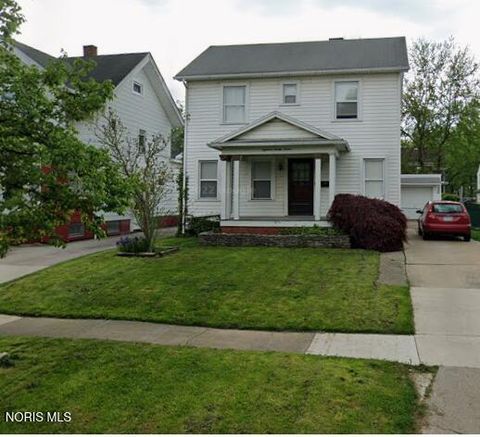 Photo of 1827 Jermain Drive, Toledo, OH 43606 (MLS # 10005877)