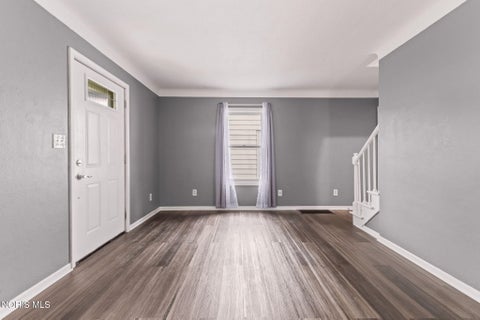Tiny photo for 3556 Kershaw Avenue, Toledo, OH 43613 (MLS # 10014303)