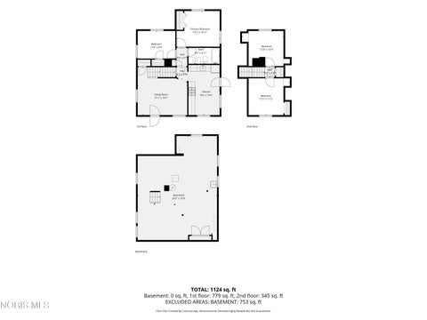 Tiny photo for 3556 Kershaw Avenue, Toledo, OH 43613 (MLS # 10014303)