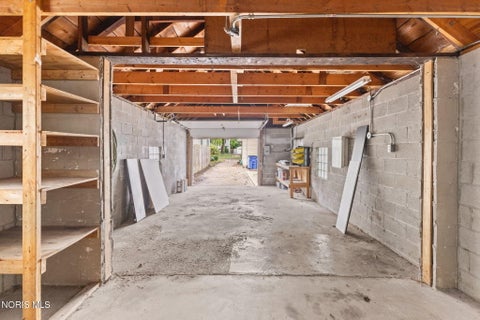 Tiny photo for 3556 Kershaw Avenue, Toledo, OH 43613 (MLS # 10014303)