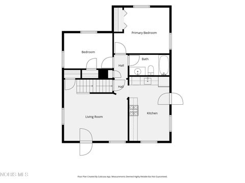 Tiny photo for 3556 Kershaw Avenue, Toledo, OH 43613 (MLS # 10014303)