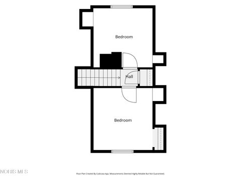 Tiny photo for 3556 Kershaw Avenue, Toledo, OH 43613 (MLS # 10014303)