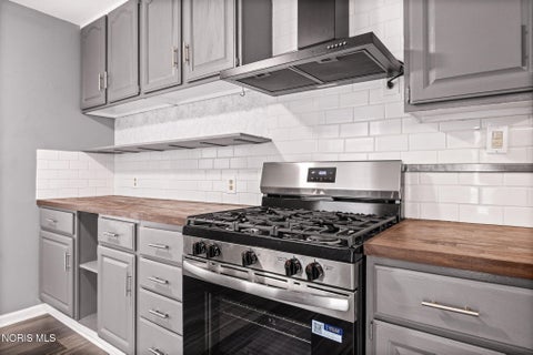 Tiny photo for 3556 Kershaw Avenue, Toledo, OH 43613 (MLS # 10014303)