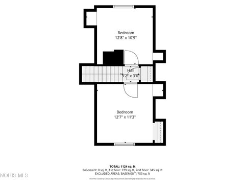 Tiny photo for 3556 Kershaw Avenue, Toledo, OH 43613 (MLS # 10014303)