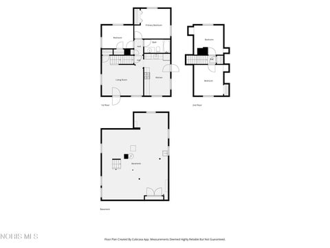 Tiny photo for 3556 Kershaw Avenue, Toledo, OH 43613 (MLS # 10014303)