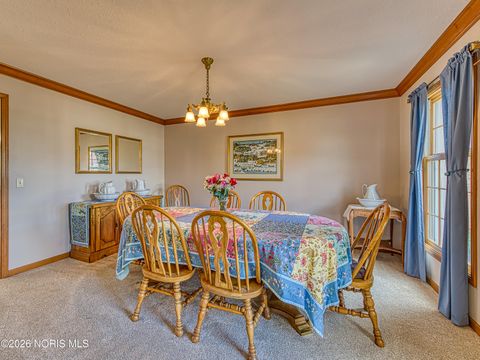 Tiny photo for 13975 Eckel Junction Road, Perrysburg, OH 43551 (MLS # 10003568)