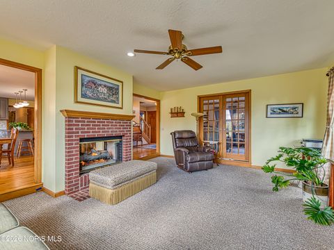 Tiny photo for 13975 Eckel Junction Road, Perrysburg, OH 43551 (MLS # 10003568)