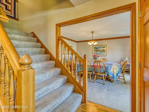 Tiny photo for 13975 Eckel Junction Road, Perrysburg, OH 43551 (MLS # 10003568)