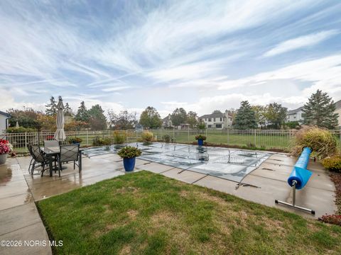 Tiny photo for 13975 Eckel Junction Road, Perrysburg, OH 43551 (MLS # 10003568)