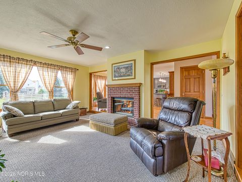 Tiny photo for 13975 Eckel Junction Road, Perrysburg, OH 43551 (MLS # 10003568)