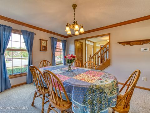 Tiny photo for 13975 Eckel Junction Road, Perrysburg, OH 43551 (MLS # 10003568)