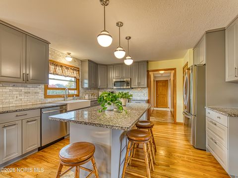 Tiny photo for 13975 Eckel Junction Road, Perrysburg, OH 43551 (MLS # 10003568)