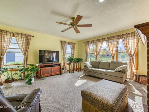 Tiny photo for 13975 Eckel Junction Road, Perrysburg, OH 43551 (MLS # 10003568)