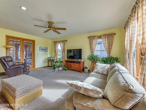 Tiny photo for 13975 Eckel Junction Road, Perrysburg, OH 43551 (MLS # 10003568)