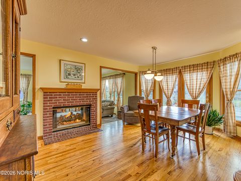 Tiny photo for 13975 Eckel Junction Road, Perrysburg, OH 43551 (MLS # 10003568)