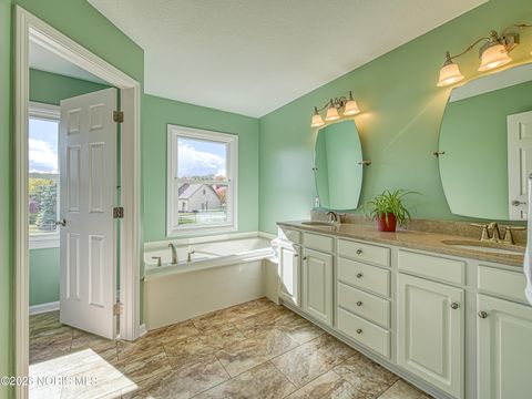 Tiny photo for 13975 Eckel Junction Road, Perrysburg, OH 43551 (MLS # 10003568)