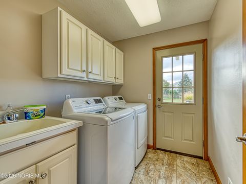 Tiny photo for 13975 Eckel Junction Road, Perrysburg, OH 43551 (MLS # 10003568)