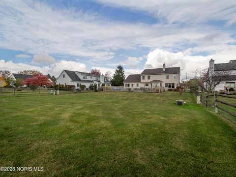 Tiny photo for 13975 Eckel Junction Road, Perrysburg, OH 43551 (MLS # 10003568)