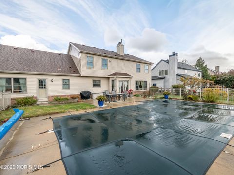 Tiny photo for 13975 Eckel Junction Road, Perrysburg, OH 43551 (MLS # 10003568)