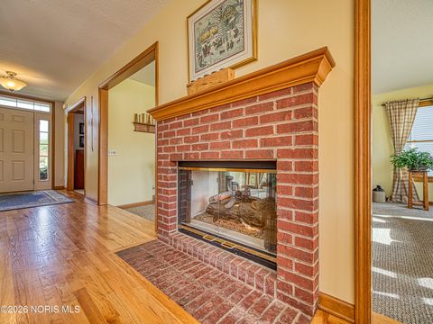 Tiny photo for 13975 Eckel Junction Road, Perrysburg, OH 43551 (MLS # 10003568)