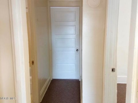 Tiny photo for 1110 Pinewood Avenue, Toledo, OH 43607 (MLS # 10005616)