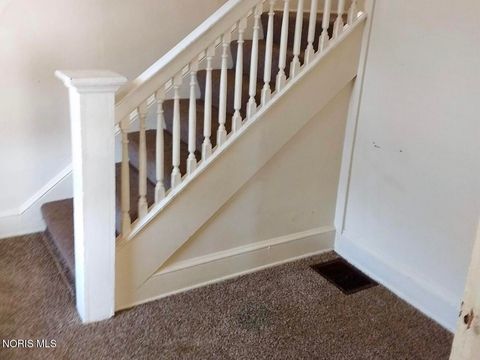 Tiny photo for 1110 Pinewood Avenue, Toledo, OH 43607 (MLS # 10005616)