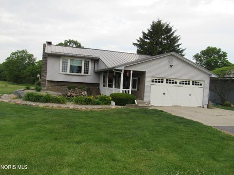 Tiny photo for 11203 County Road N30, Montpelier, OH 43543 (MLS # 10008941)