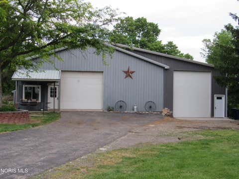 Tiny photo for 11203 County Road N30, Montpelier, OH 43543 (MLS # 10008941)