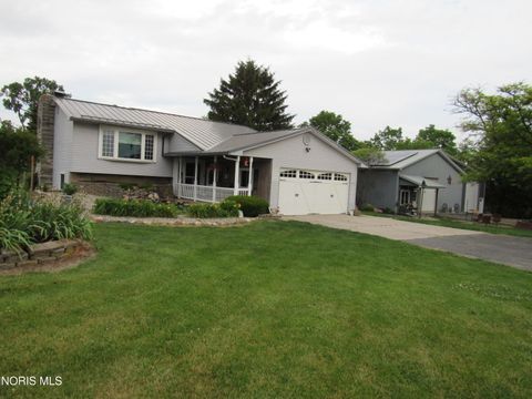 Photo of 11203 County Road N30, Montpelier, OH 43543 (MLS # 10008941)
