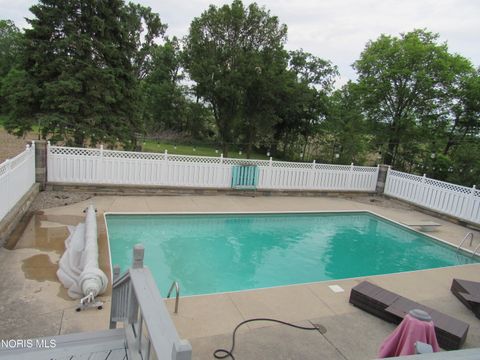 Tiny photo for 11203 County Road N30, Montpelier, OH 43543 (MLS # 10008941)