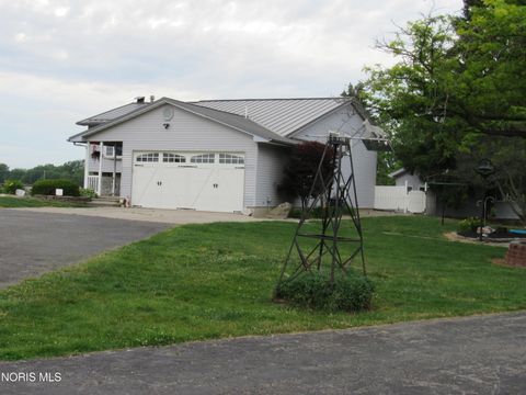Tiny photo for 11203 County Road N30, Montpelier, OH 43543 (MLS # 10008941)
