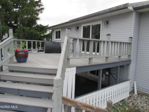 Tiny photo for 11203 County Road N30, Montpelier, OH 43543 (MLS # 10008941)
