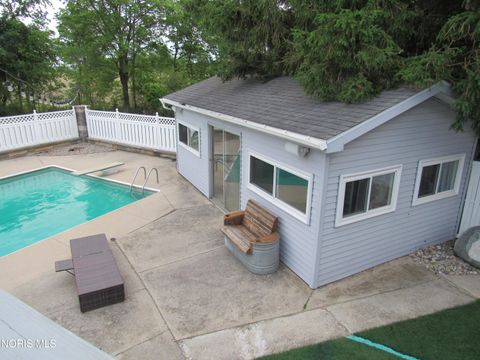 Tiny photo for 11203 County Road N30, Montpelier, OH 43543 (MLS # 10008941)