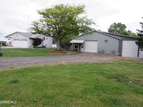 Tiny photo for 11203 County Road N30, Montpelier, OH 43543 (MLS # 10008941)