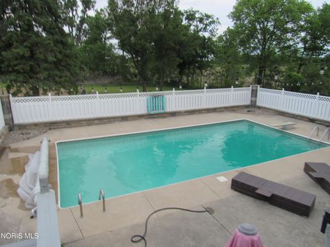 Tiny photo for 11203 County Road N30, Montpelier, OH 43543 (MLS # 10008941)