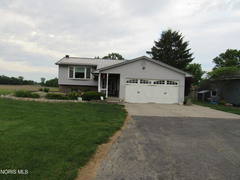 Tiny photo for 11203 County Road N30, Montpelier, OH 43543 (MLS # 10008941)