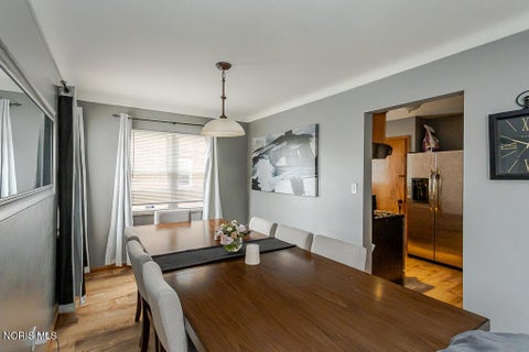 Tiny photo for 3517 Douglas Road, Toledo, OH 43606 (MLS # 10013349)
