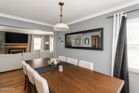 Tiny photo for 3517 Douglas Road, Toledo, OH 43606 (MLS # 10013349)