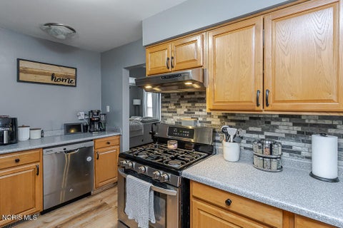 Tiny photo for 3517 Douglas Road, Toledo, OH 43606 (MLS # 10013349)
