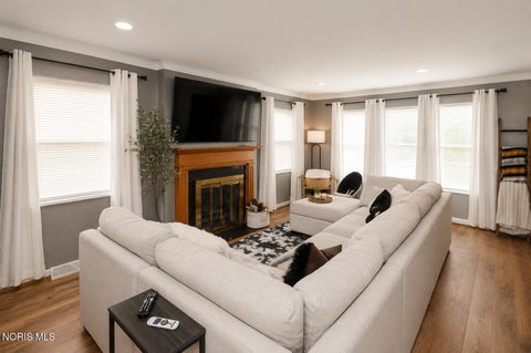Tiny photo for 3517 Douglas Road, Toledo, OH 43606 (MLS # 10013349)