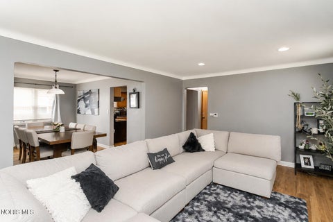 Tiny photo for 3517 Douglas Road, Toledo, OH 43606 (MLS # 10013349)