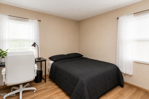 Tiny photo for 3517 Douglas Road, Toledo, OH 43606 (MLS # 10013349)